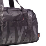 Bolso Amayra Fit 67.f804.1 Negro 29X46X17